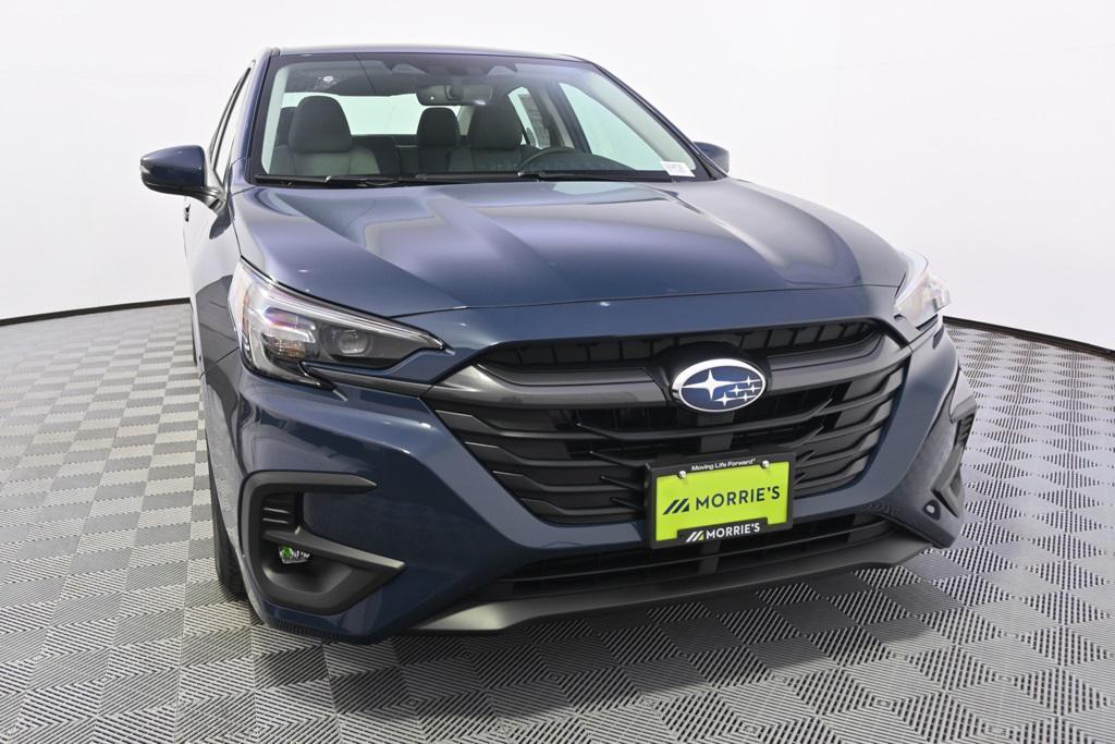 new 2025 Subaru Legacy car, priced at $32,251