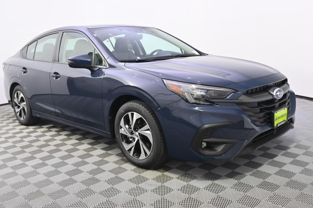 new 2025 Subaru Legacy car, priced at $32,251