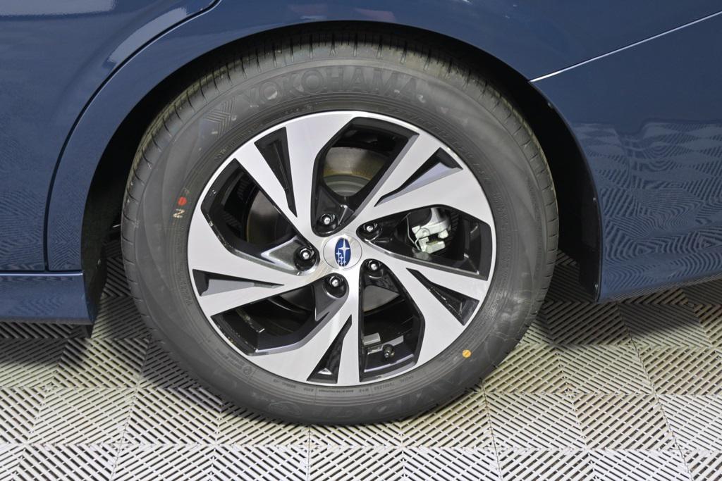 new 2025 Subaru Legacy car, priced at $32,251