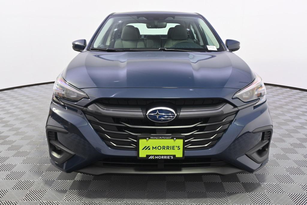 new 2025 Subaru Legacy car, priced at $32,251