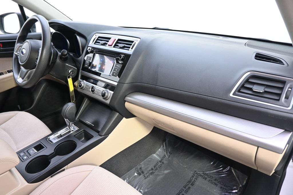 used 2019 Subaru Outback car, priced at $20,231