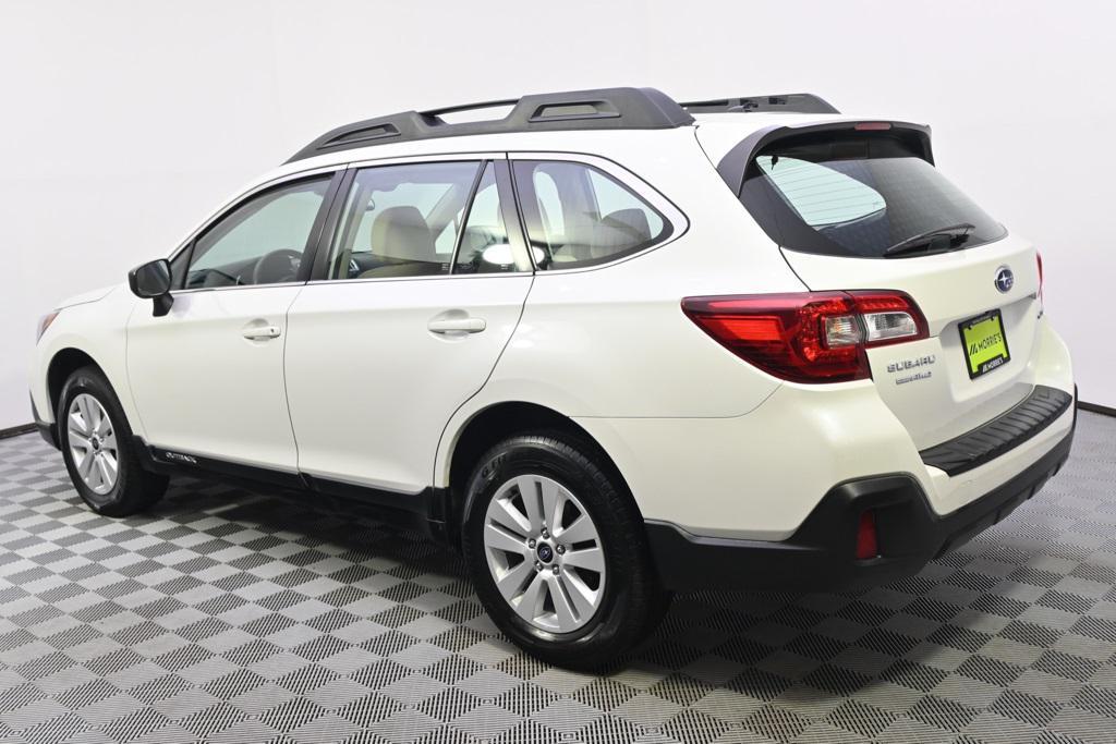 used 2019 Subaru Outback car, priced at $20,231