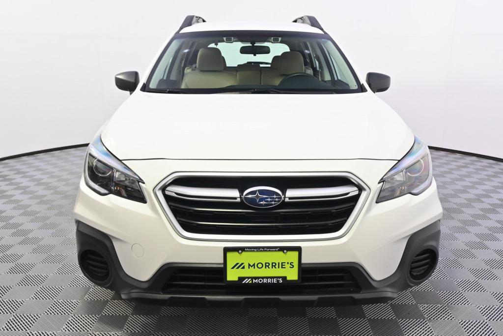 used 2019 Subaru Outback car, priced at $20,231