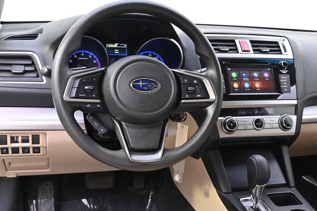 used 2019 Subaru Outback car, priced at $20,231