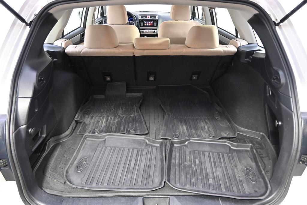 used 2019 Subaru Outback car, priced at $20,231