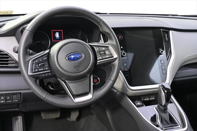 new 2025 Subaru Outback car, priced at $36,788