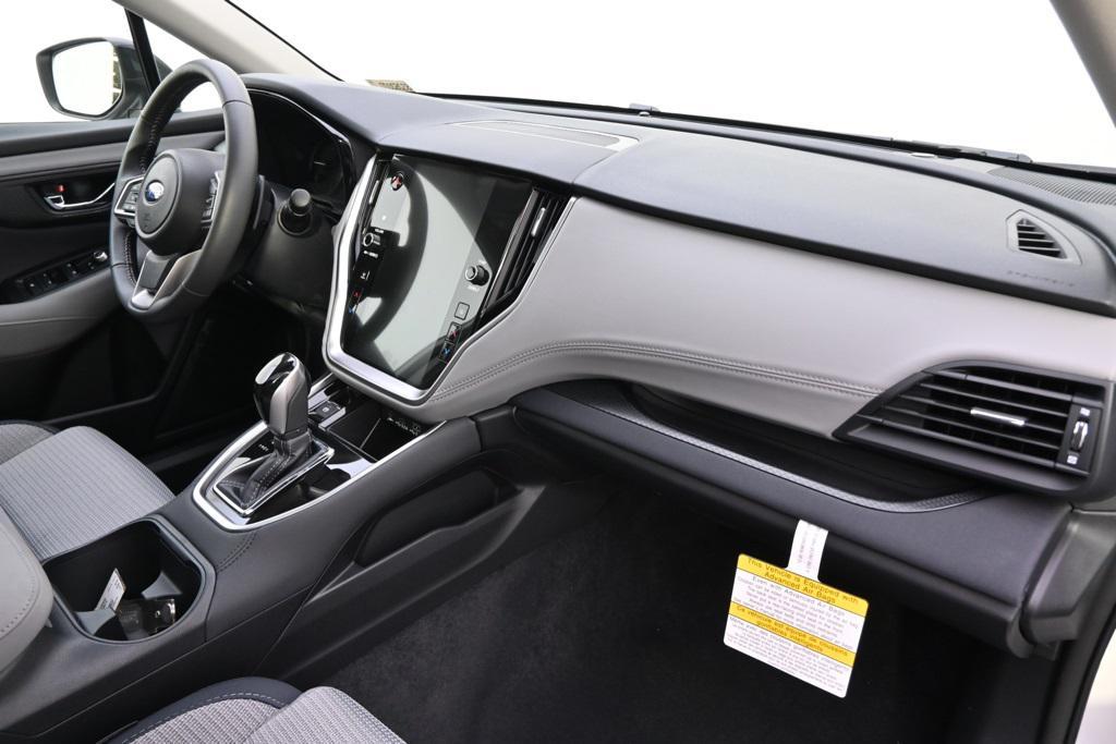 new 2025 Subaru Outback car, priced at $34,581