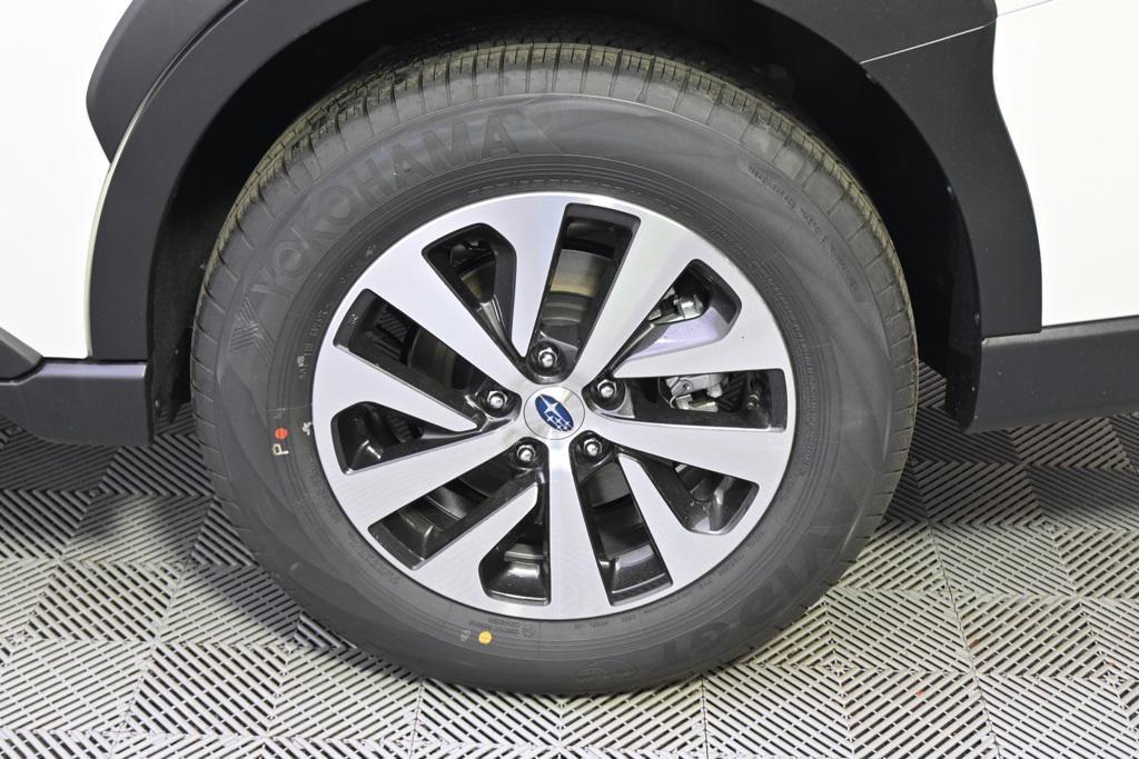 new 2025 Subaru Outback car, priced at $34,581