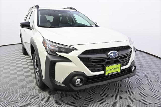 new 2025 Subaru Outback car, priced at $36,788