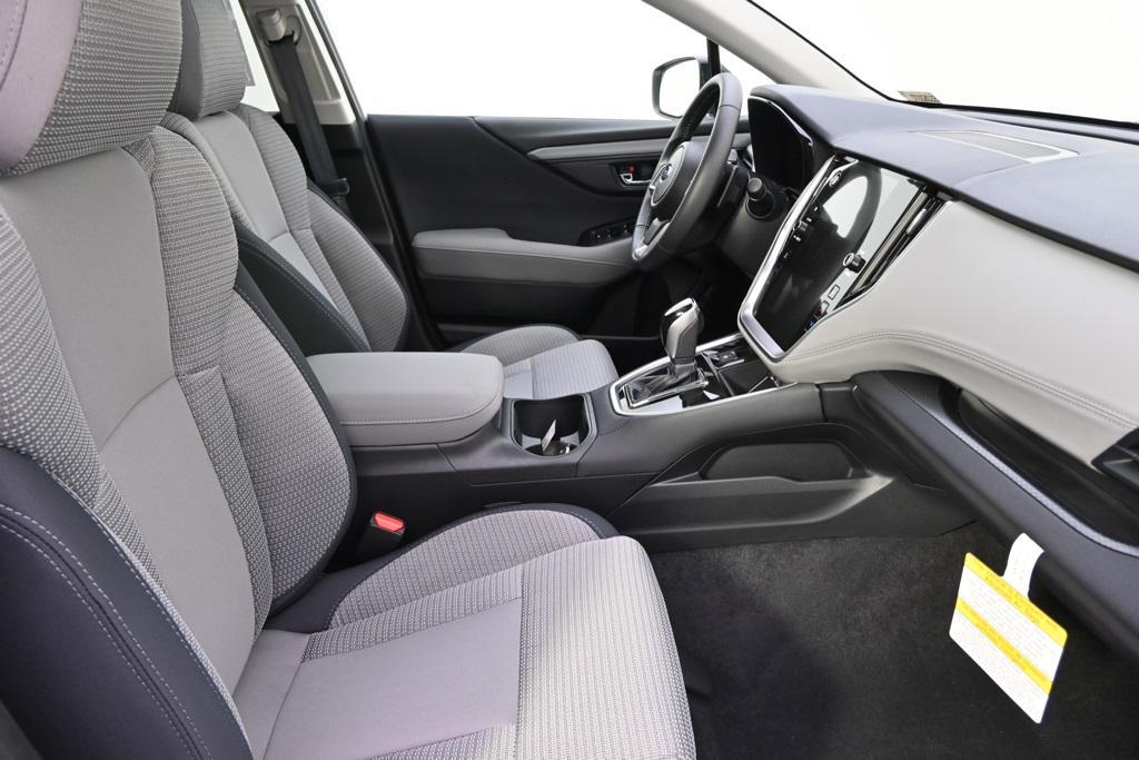 new 2025 Subaru Outback car, priced at $34,581