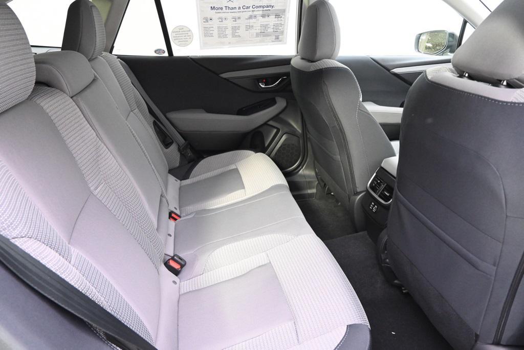 new 2025 Subaru Outback car, priced at $34,581