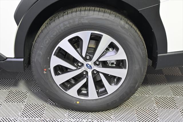 new 2025 Subaru Outback car, priced at $36,788
