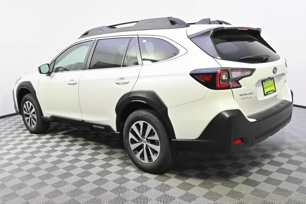 new 2025 Subaru Outback car, priced at $34,581