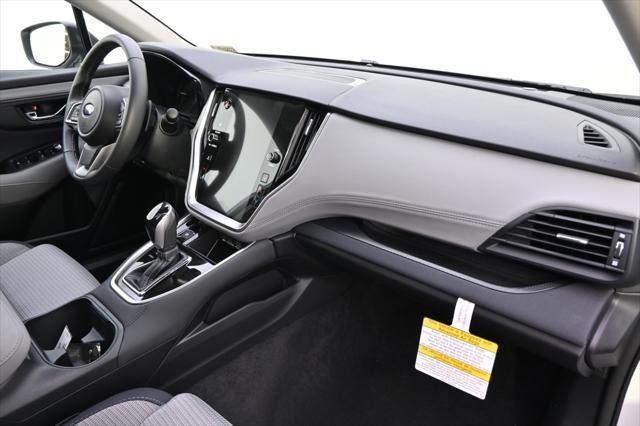 new 2025 Subaru Outback car, priced at $36,788