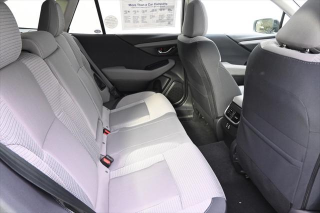 new 2025 Subaru Outback car, priced at $36,788