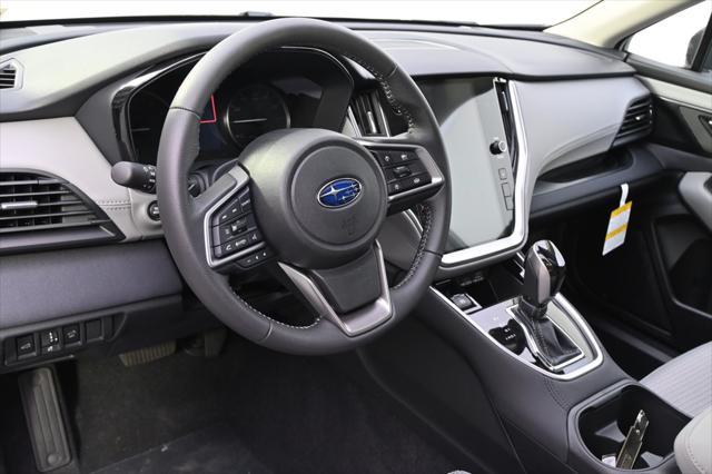 new 2025 Subaru Outback car, priced at $36,788