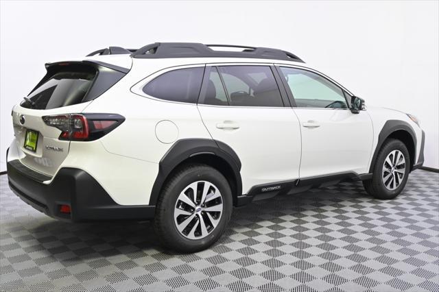 new 2025 Subaru Outback car, priced at $36,788