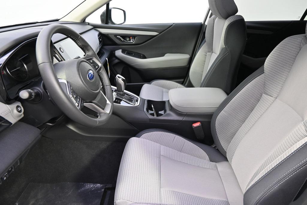 new 2025 Subaru Outback car, priced at $34,581