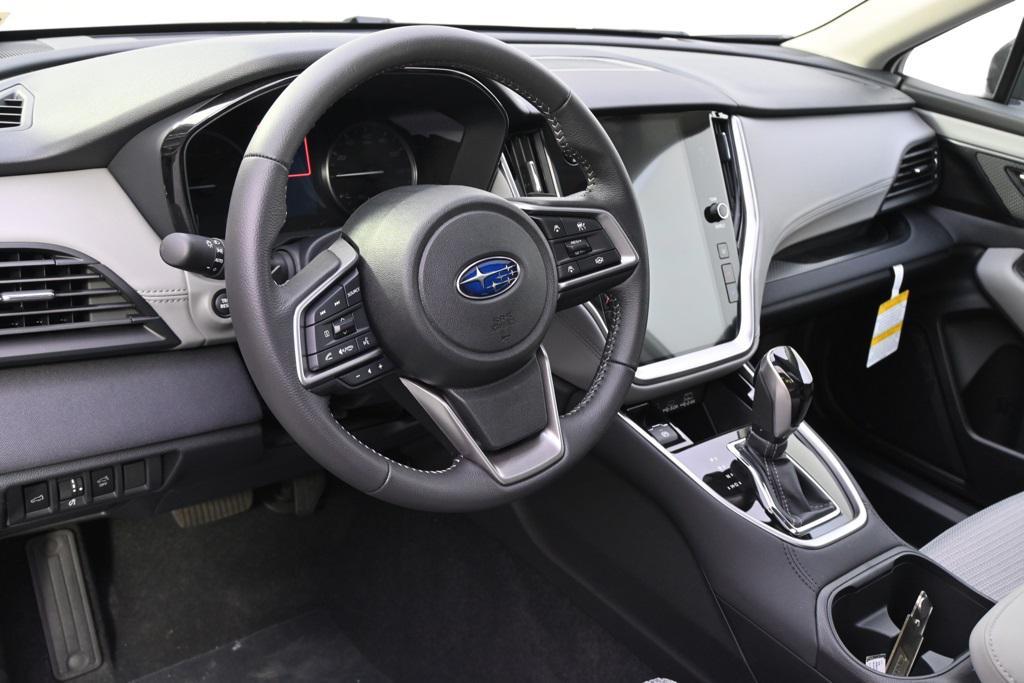 new 2025 Subaru Outback car, priced at $34,581