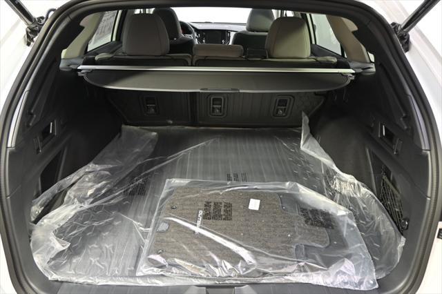 new 2025 Subaru Outback car, priced at $36,788