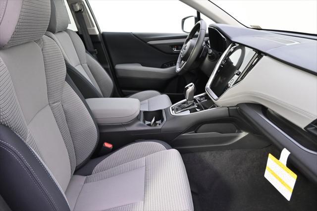 new 2025 Subaru Outback car, priced at $36,788