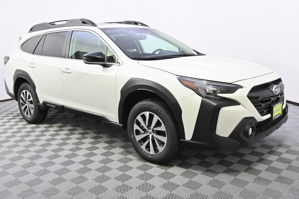 new 2025 Subaru Outback car, priced at $34,581
