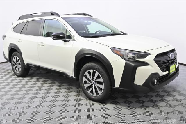 new 2025 Subaru Outback car, priced at $36,788