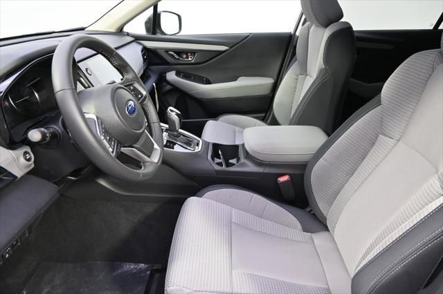 new 2025 Subaru Outback car, priced at $36,788