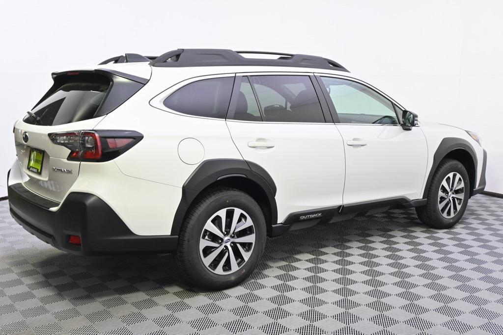 new 2025 Subaru Outback car, priced at $34,581
