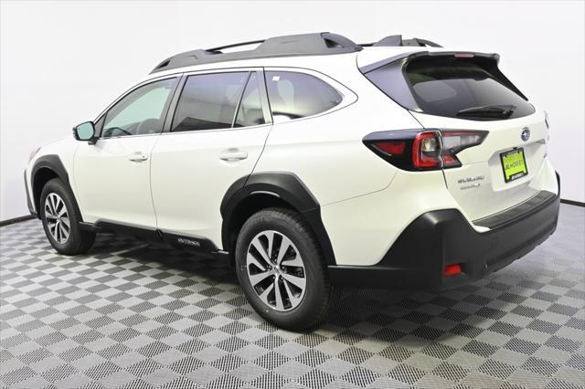 new 2025 Subaru Outback car, priced at $36,788