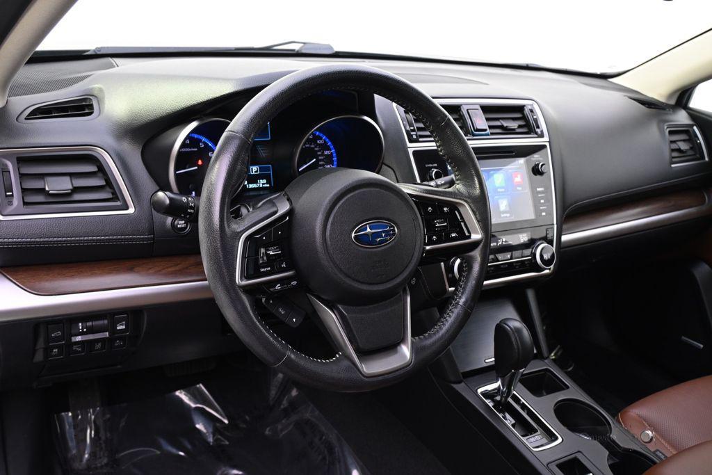 used 2018 Subaru Outback car, priced at $16,495