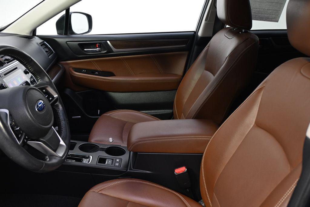 used 2018 Subaru Outback car, priced at $16,495