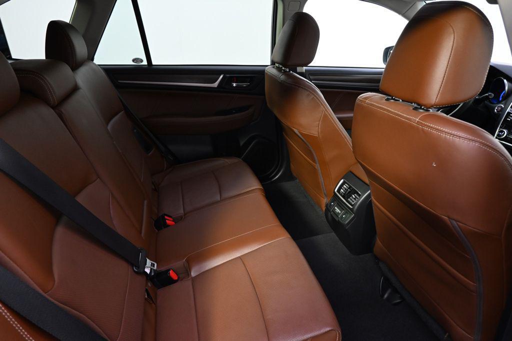 used 2018 Subaru Outback car, priced at $16,495