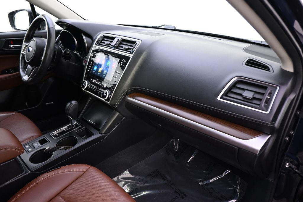 used 2018 Subaru Outback car, priced at $16,495
