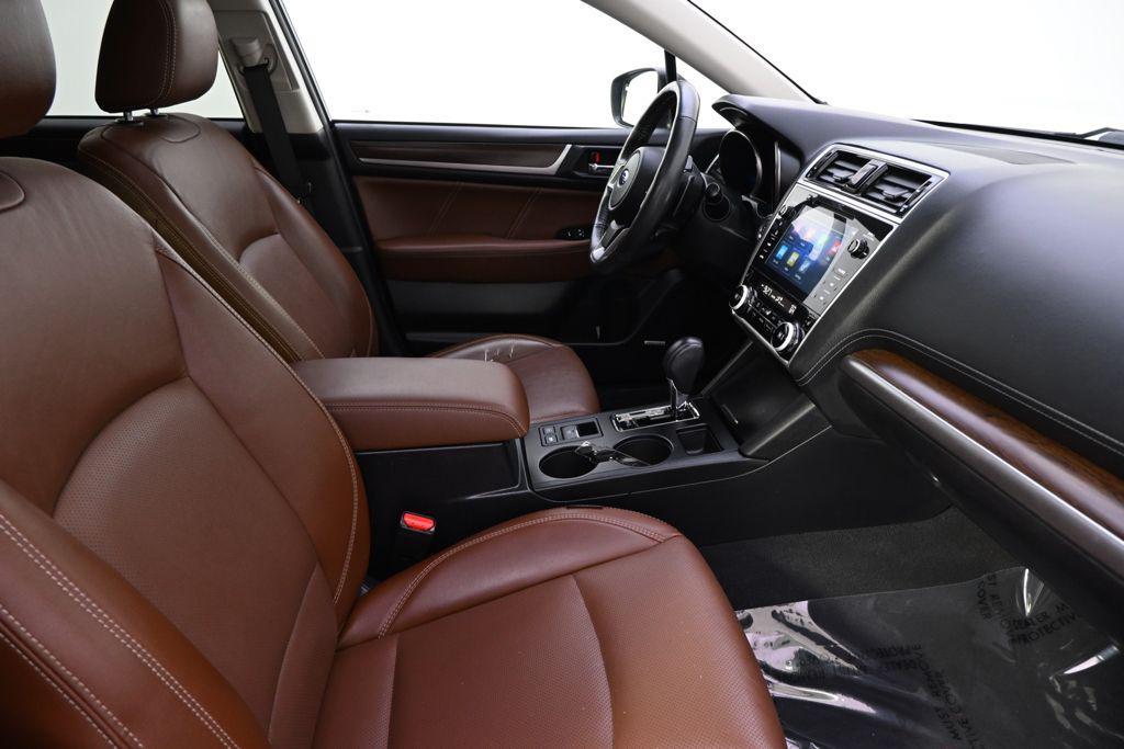 used 2018 Subaru Outback car, priced at $16,495