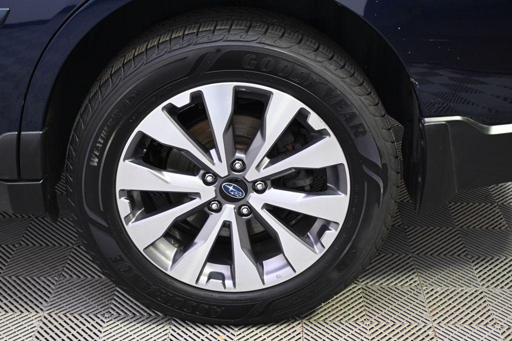 used 2018 Subaru Outback car, priced at $16,495