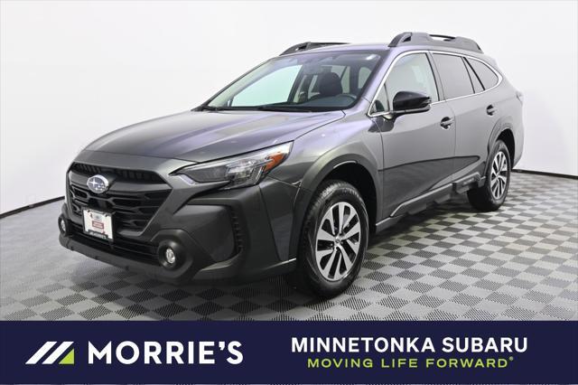 used 2024 Subaru Outback car, priced at $29,962
