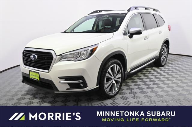 used 2020 Subaru Ascent car, priced at $20,997