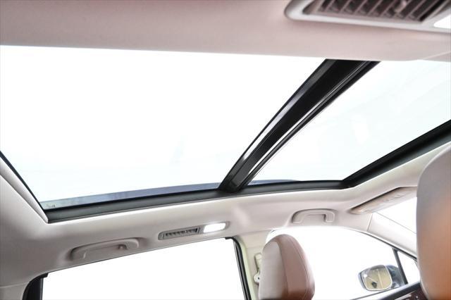 used 2020 Subaru Ascent car, priced at $20,997