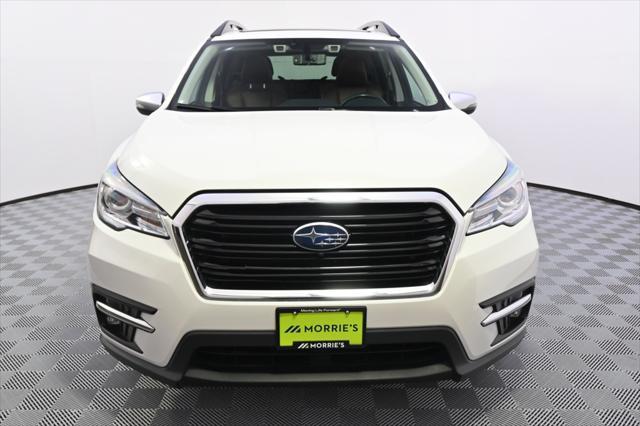 used 2020 Subaru Ascent car, priced at $20,997