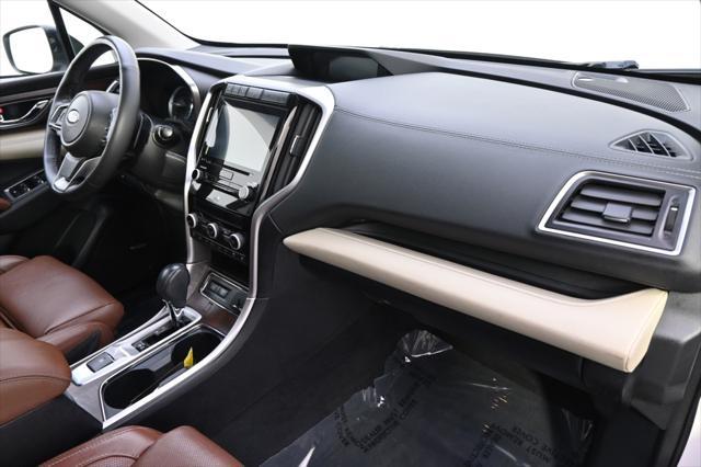 used 2020 Subaru Ascent car, priced at $20,997