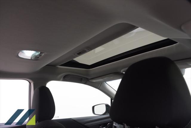 used 2021 Subaru Outback car, priced at $20,795