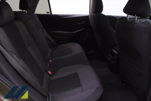 used 2021 Subaru Outback car, priced at $20,795