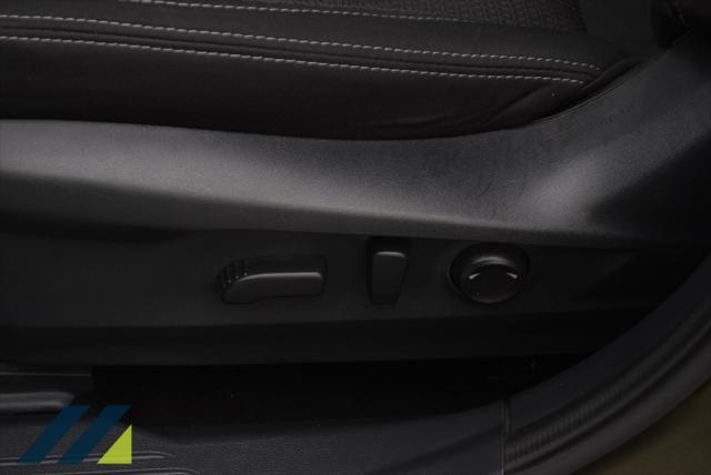 used 2021 Subaru Outback car, priced at $20,795