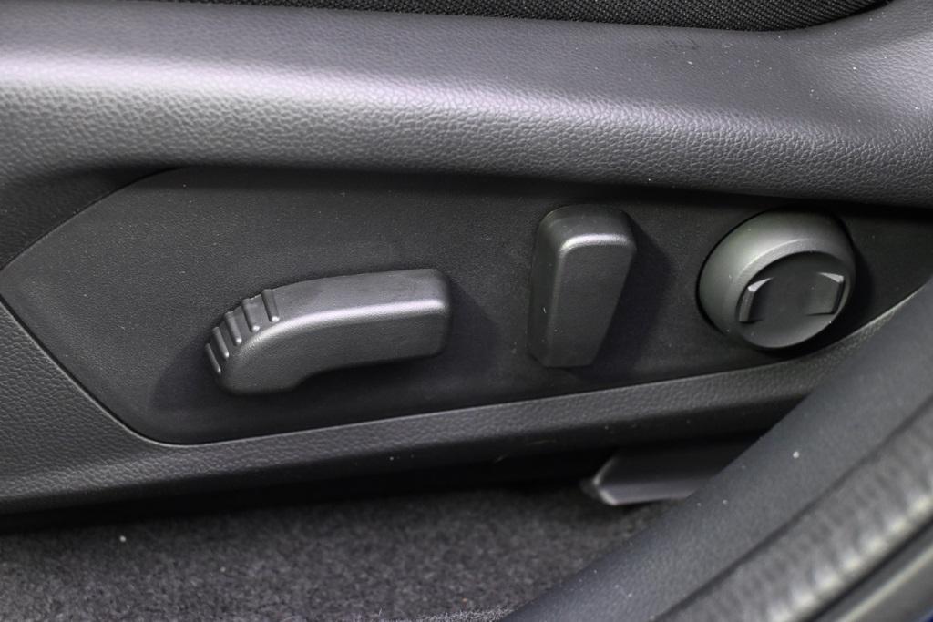 new 2026 Subaru Crosstrek car, priced at $35,486