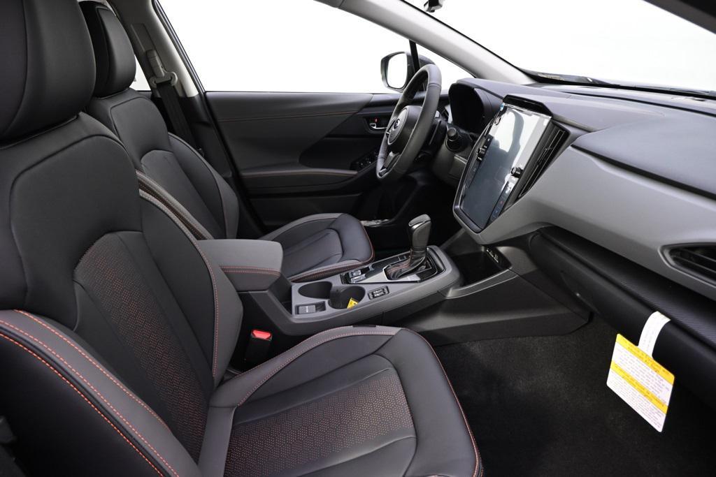 new 2026 Subaru Crosstrek car, priced at $35,486