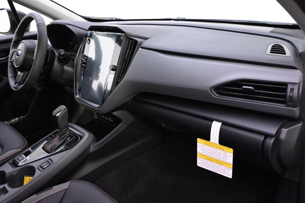 new 2026 Subaru Crosstrek car, priced at $35,486