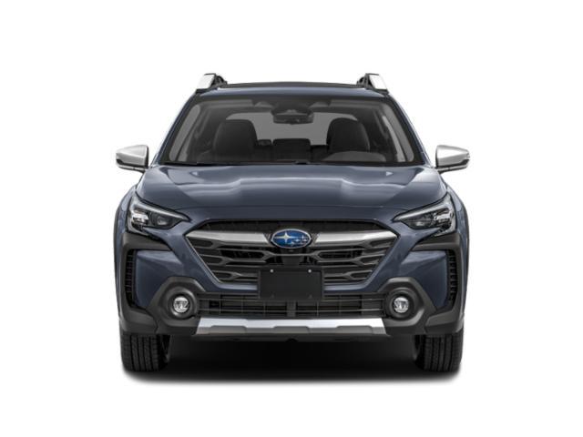 new 2025 Subaru Outback car, priced at $44,799