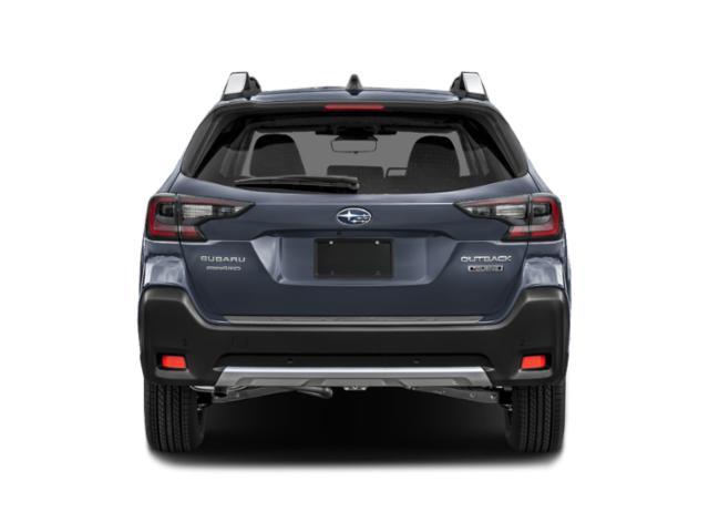 new 2025 Subaru Outback car, priced at $44,799