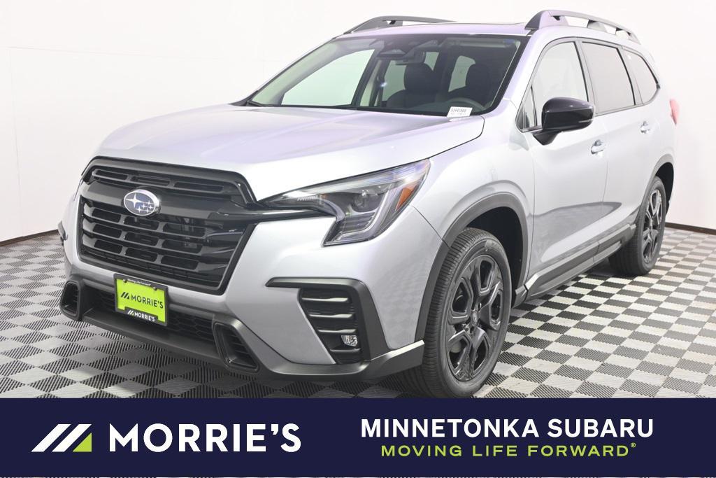 new 2025 Subaru Ascent car, priced at $44,315